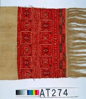 織布藏品圖，第4張